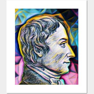 Anders Gustaf Ekeberg Portrait | Anders Gustaf Ekeberg Artwork 10 Posters and Art